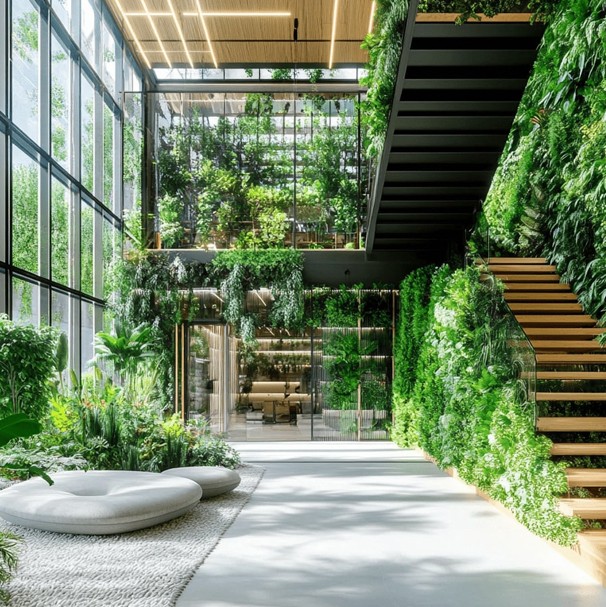 健康促進與住宅建築有什麼關係？(一)